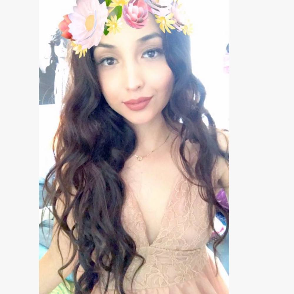 Meet your Posher, Maritza